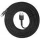 Baseus Kabel USB-A - microUSB 3m (w oplocie) - 1066969 - zdjęcie 3